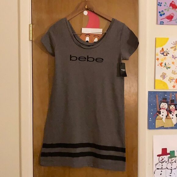 Bebe Sleepwear Nighty  - Picture 1 of 7